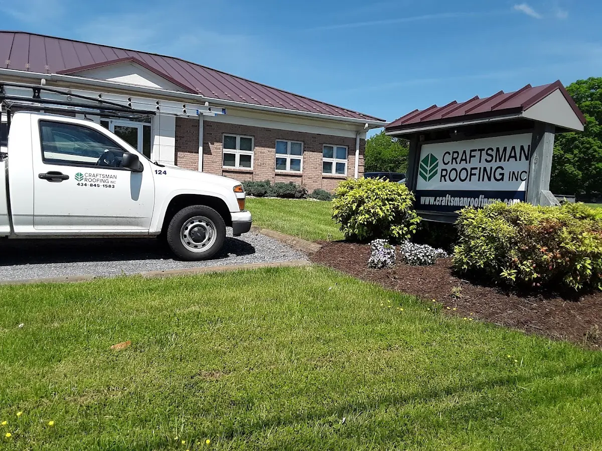 Quality Chimney Repair by experienced craftsmen in Brooke Jane Manor